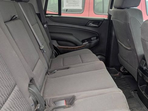 Used 2019 Chevrolet Tahoe LS w/ Max Trailering Package AWD/4WD image 33