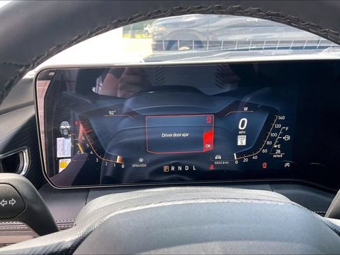 Used 2026 Ford Mustang Premium RWD image 20