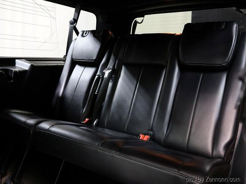 Used 2015 Ford Expedition Max Limited AWD/4WD image 12