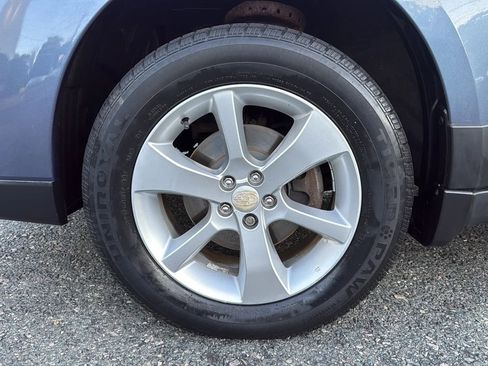 Used 2013 Subaru Outback 2.5i Premium image 12