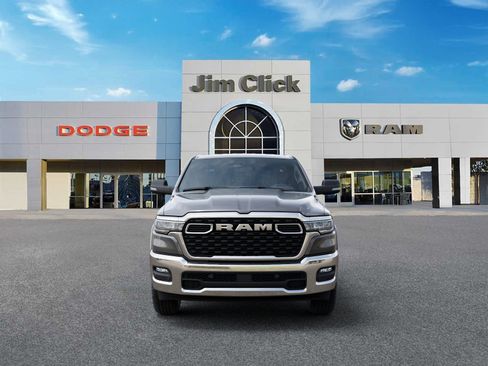 New 2026 RAM 1500 Big Horn AWD/4WD image 6