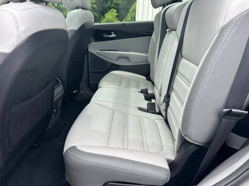Used 2016 Kia Sorento SX AWD/4WD image 21