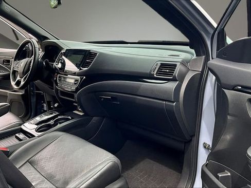 Used 2022 Honda Passport Elite image 27