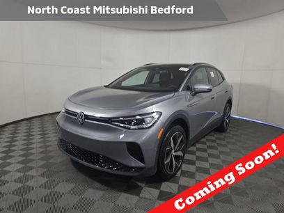 Used 2023 Volkswagen ID.4 Pro S