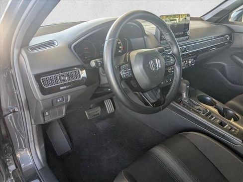 Used 2025 Honda Civic Sport image 10