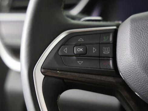 Used 2023 Jeep Grand Cherokee 4WD 4xe image 14