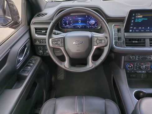 Used 2023 Chevrolet Tahoe RST w/ Luxury Package AWD/4WD image 19
