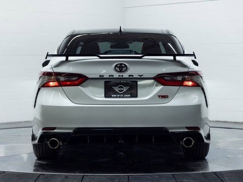 Used 2023 Toyota Camry XSE image 7