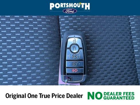 New 2026 Ford Escape ST-Line w/ Cold Weather Package image 11