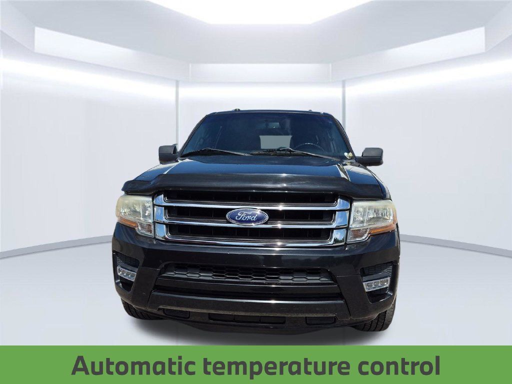 Used 2015 Ford Expedition EL XLT RWD image 11