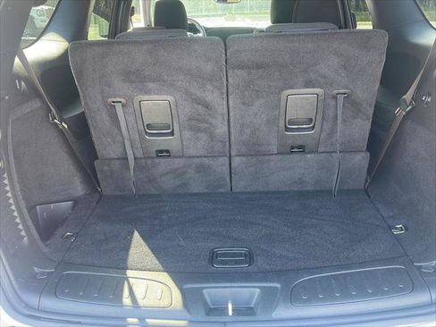 Certified 2025 Dodge Durango R/T w/ Blacktop Package AWD/4WD image 39