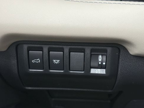 New 2026 Subaru Ascent Limited image 17