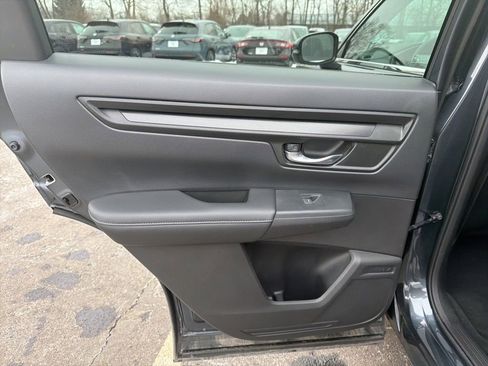 Certified 2024 Honda CR-V EX image 21