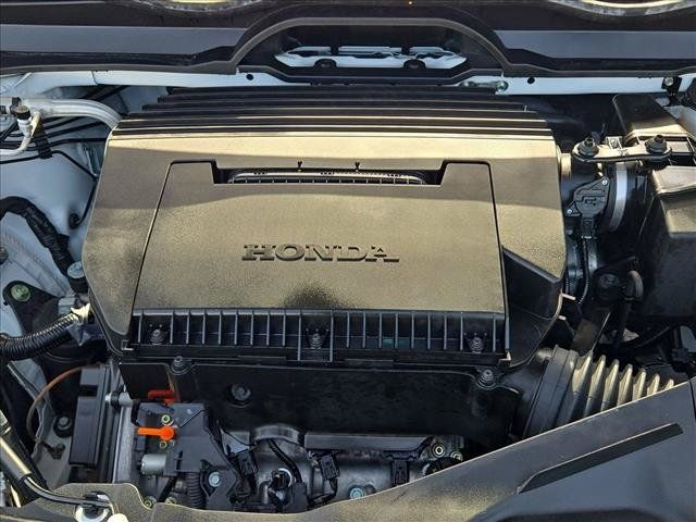 Used 2024 Honda Pilot EX-L image 23