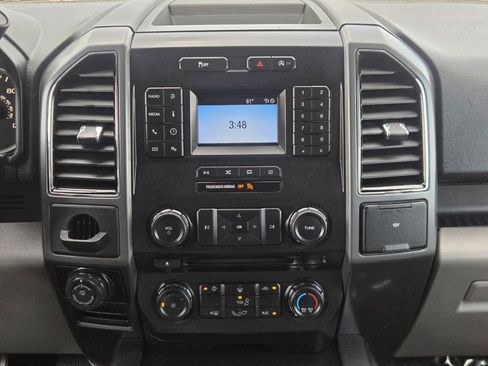 Used 2018 Ford F150 XLT w/ Equipment Group 301A Mid RWD image 25