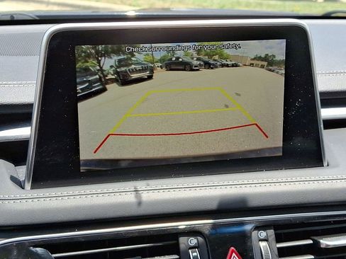 Used 2020 Genesis G70 2.0T image 19