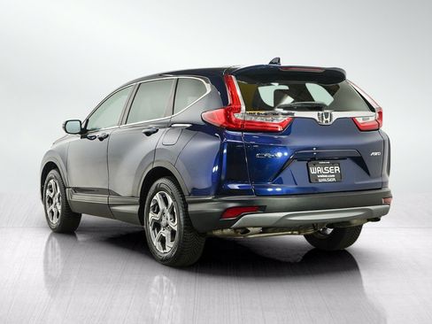 Used 2018 Honda CR-V EX-L image 3