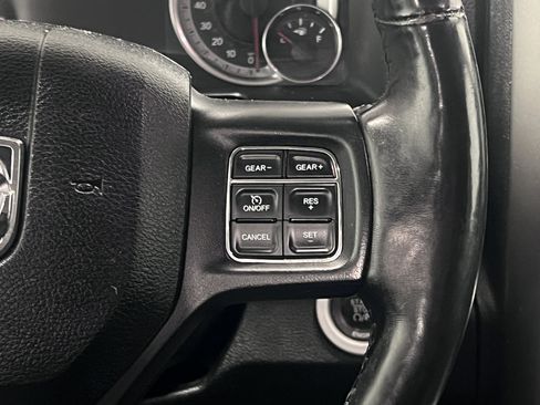 Used 2016 RAM 1500 Sport RWD image 21