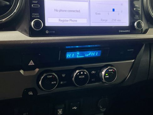 Used 2023 Toyota Tacoma SR5 image 27