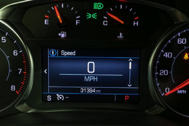 Used 2023 GMC Acadia SLE w/ Driver Convenience Package AWD/4WD image 34