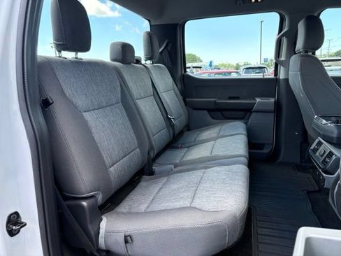 Used 2021 Ford F150 XL w/ Equipment Group 101A High AWD/4WD image 13