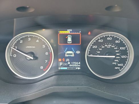 Used 2023 Subaru Forester Limited AWD/4WD image 24