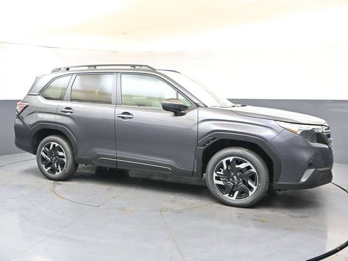 New 2026 Subaru Forester Touring AWD/4WD image 7