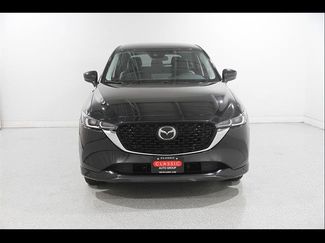 Certified 2025 MAZDA CX-5 AWD 2.5 S w/ Select Package video 2