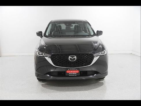 Certified 2025 MAZDA CX-5 AWD 2.5 S w/ Select Package image 2