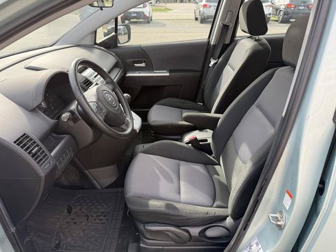 Used 2007 MAZDA MAZDA5 Touring FWD image 11