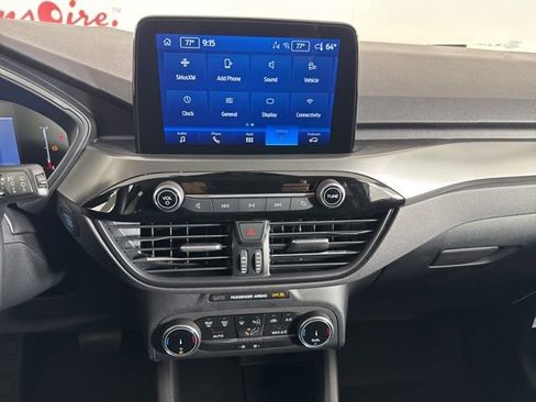 New 2026 Ford Escape Active image 11