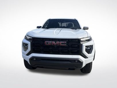 Used 2024 GMC Canyon Elevation