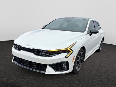 Used 2025 Kia K5 GT-Line w/ GT-Line Premium Package