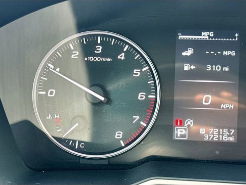Used 2025 Subaru Outback Onyx Edition AWD/4WD image 17