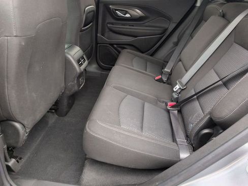 Used 2024 GMC Terrain SLE w/ Driver Convenience Package AWD/4WD image 25