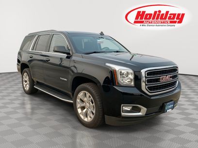 Certified 2020 GMC Yukon SLE w/ SLE Value Package