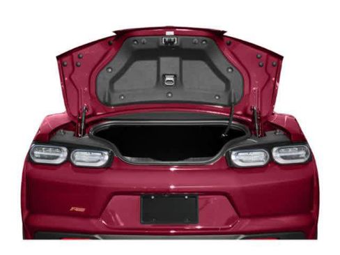 Used 2019 Chevrolet Camaro SS RWD image 14