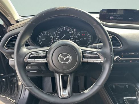 Used 2022 MAZDA CX-30 AWD 2.5 S w/ Premium Package image 15