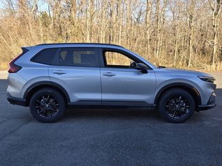 New 2026 Honda CR-V Sport-L video 2