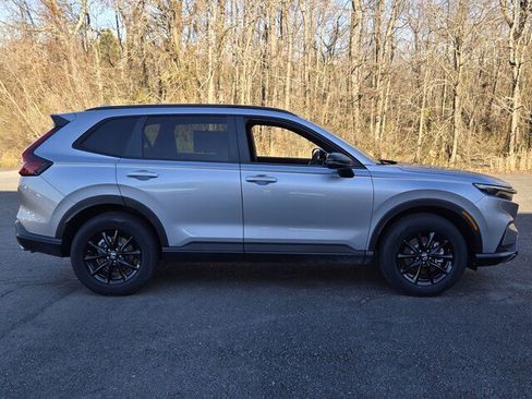 New 2026 Honda CR-V Sport-L image 2