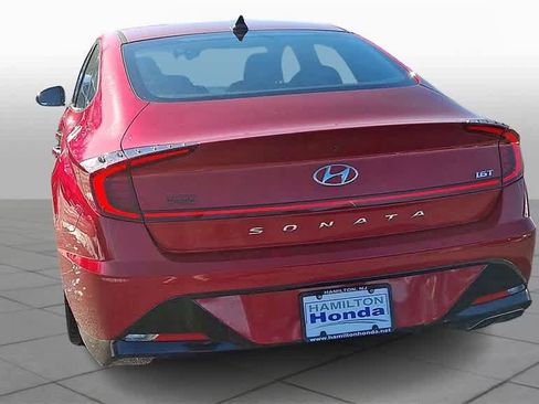Used 2020 Hyundai Sonata SEL Plus image 7
