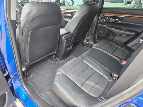 Used 2021 Honda CR-V EX-L image 11