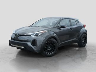Used 2019 Toyota C-HR LE FWD video 1