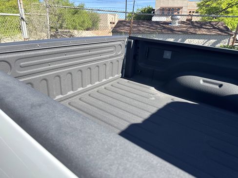Used 2024 RAM 2500 Tradesman AWD/4WD image 14