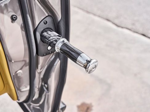 Used 2026 Rolls-Royce Cullinan Black Badge AWD/4WD image 29