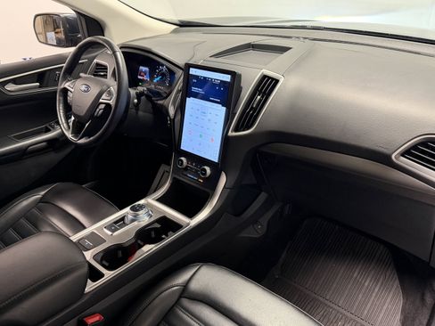 Used 2023 Ford Edge SEL AWD/4WD image 20