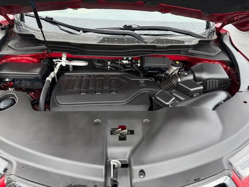 Used 2020 Acura MDX SH-AWD w/ Technology Package image 21