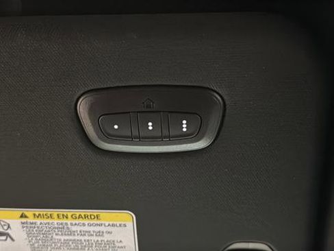 Used 2025 RAM 1500 Rebel w/ Rebel Level 2 Equipment Group AWD/4WD image 36