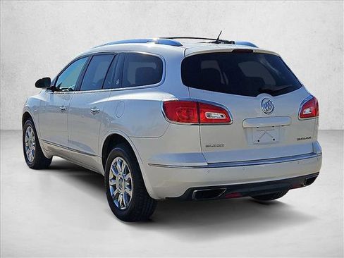 Used 2014 Buick Enclave Premium w/ Trailering Provision Package image 8
