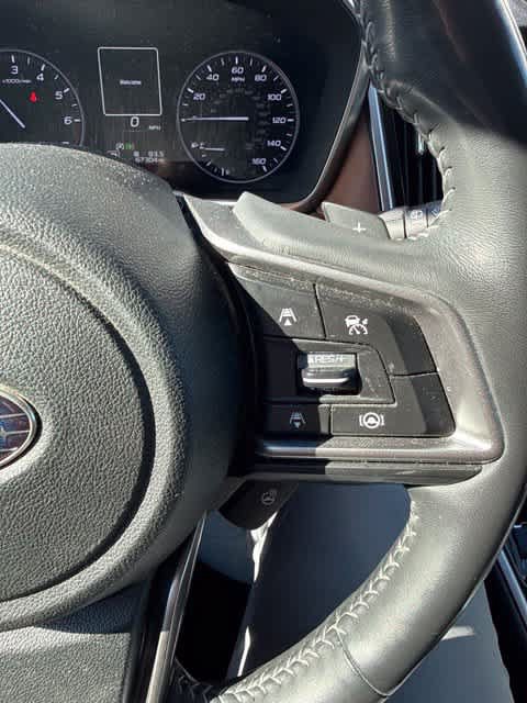 Used 2020 Subaru Outback Touring w/ Popular Package #2 AWD/4WD image 15